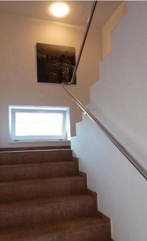 Spokojny nocleg w Centrum - B&B Augustów