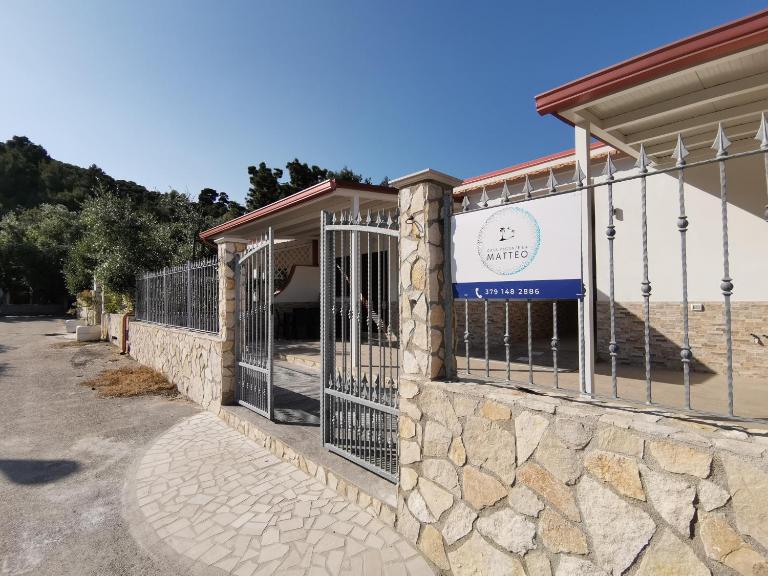 Appartamenti da Matteo - Bed and Breakfast Peschici