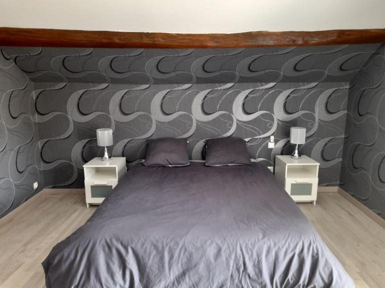 Vallée du Serein - Bed and Breakfast Marcilly-Ogny