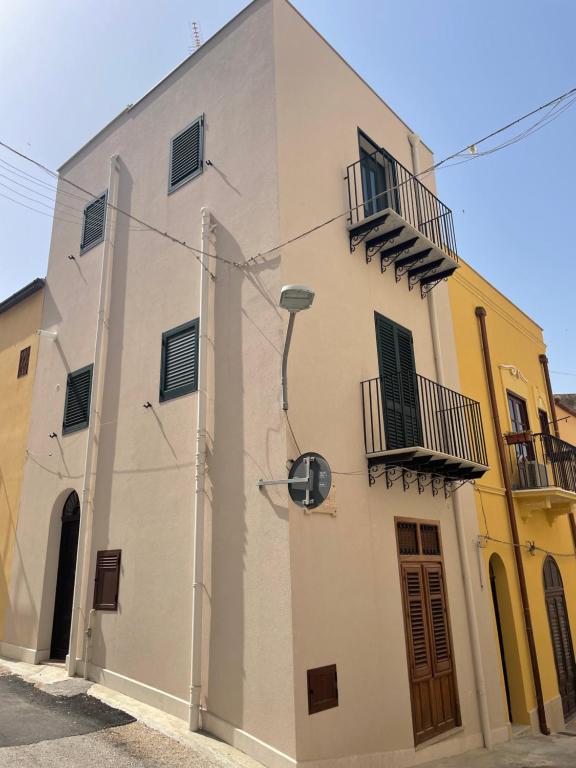 Zohra - B&B Castellammare del Golfo