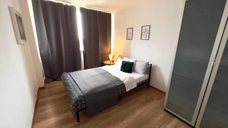 Parkcity Chorzów - B&B Chorzów
