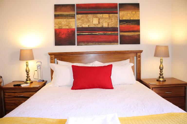 Accommodation at Potch Guesthouse - Bed and Breakfast Potchefstroom
