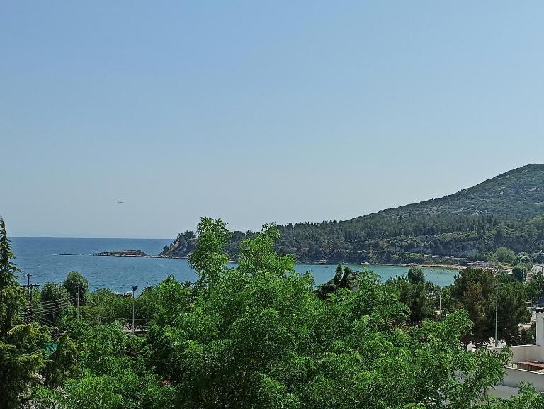 Letos Apartment Sky - B&B Kavala