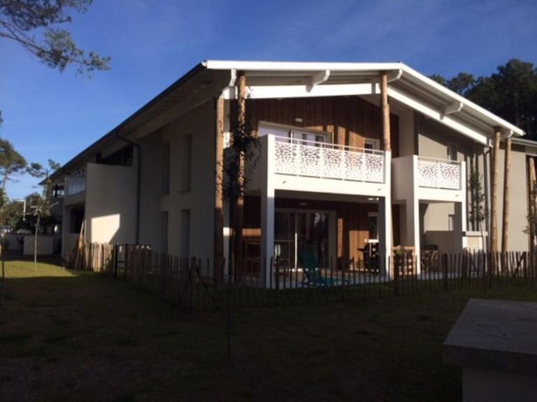 Ocean Chill - B&B Seignosse