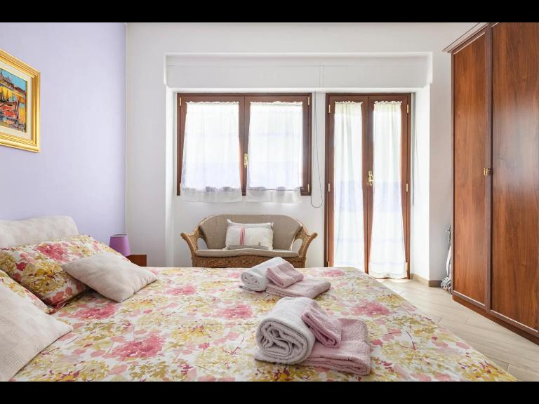 B&B Gaudì - Chambres d'hôtes Alghero