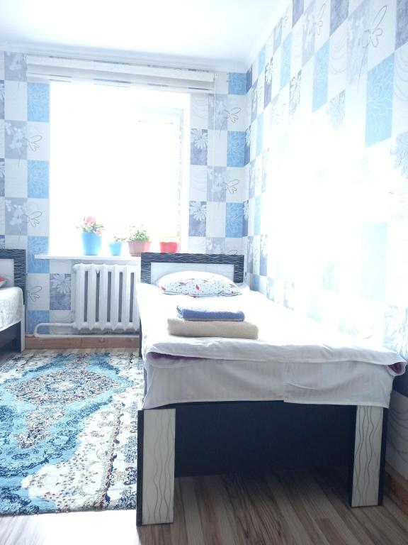 Dasha Guest House 2 - B&B Naryn