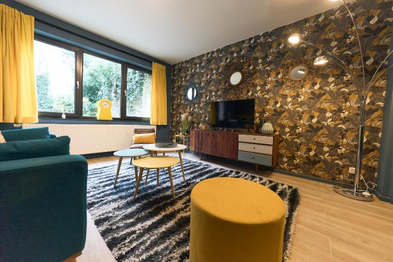 Le Vintage coup de coeur ! - B&B Mons