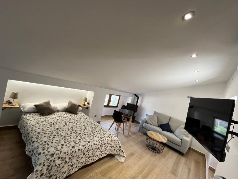 El Nido del Júcar - B&B Alcalá del Júcar