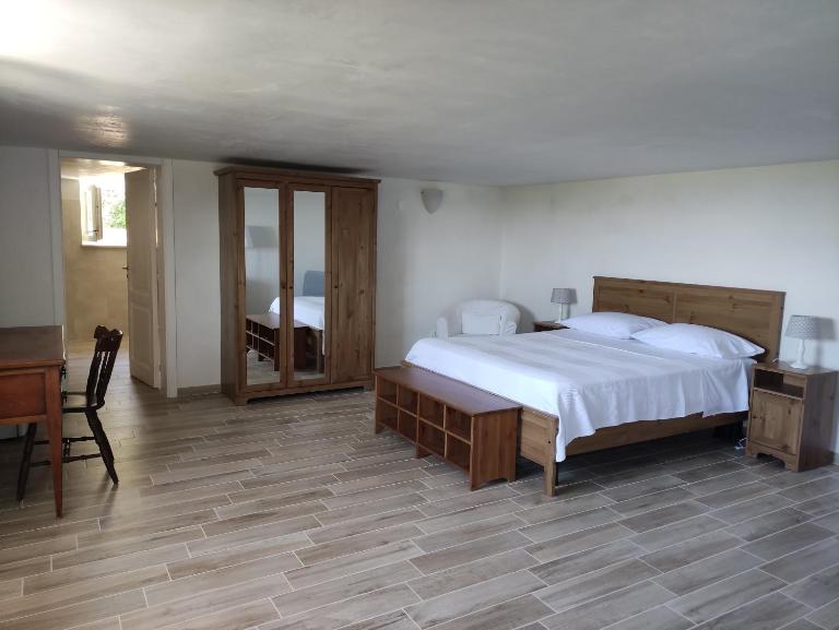 DIMORA DEL CUORE - IL MELOGRANO - B&B Monopoli