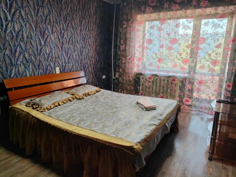 Glinki 33 Apartments - B&B Semey