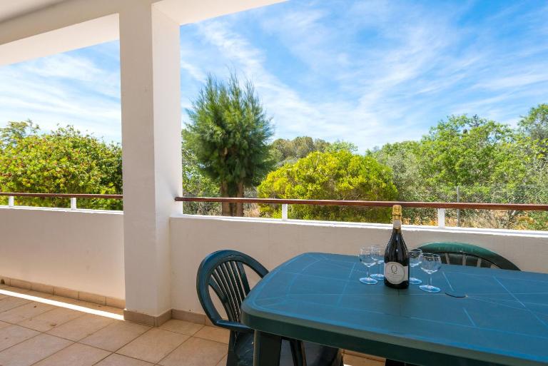 Casa Nadia - Ferienwohnung Alvor