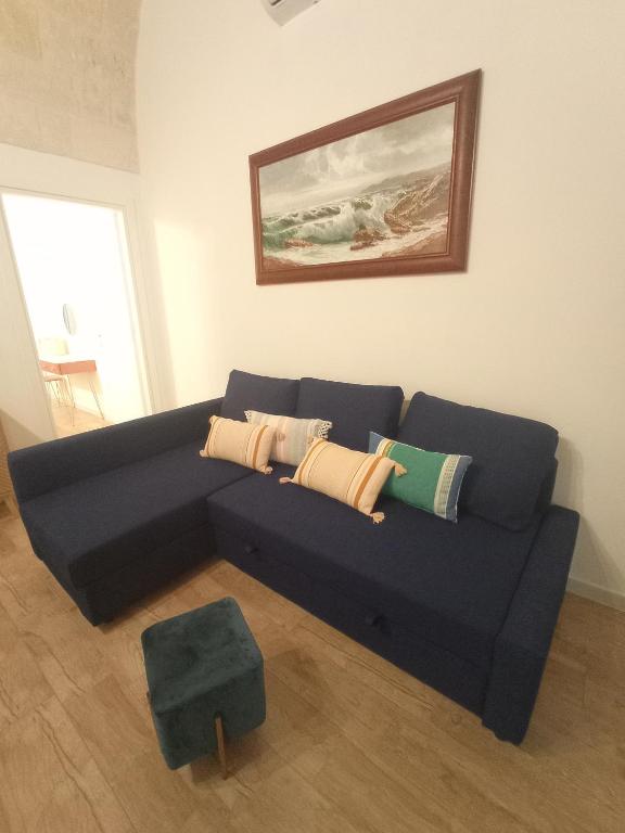 LUNA - Bed and Breakfast Monopoli
