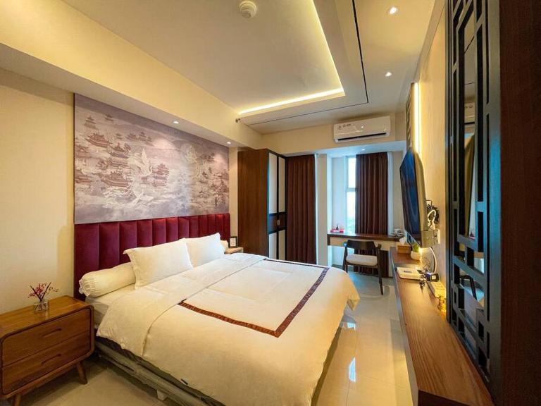 Oriental La Casa V at Anderson - B&B Surabaya