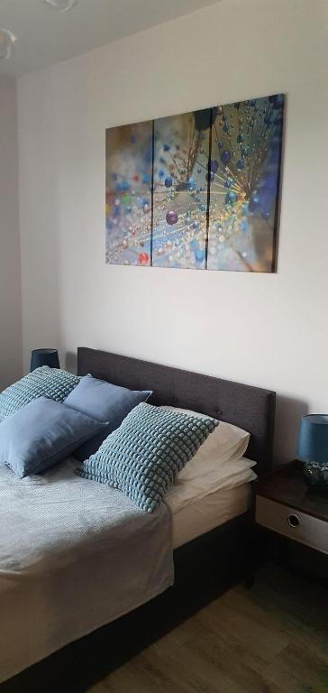 Apartament Latarnia Morska - Ferienwohnung Danzig