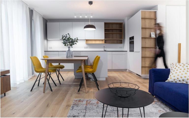 The Garden Loft - B&B Francoforte sul Meno