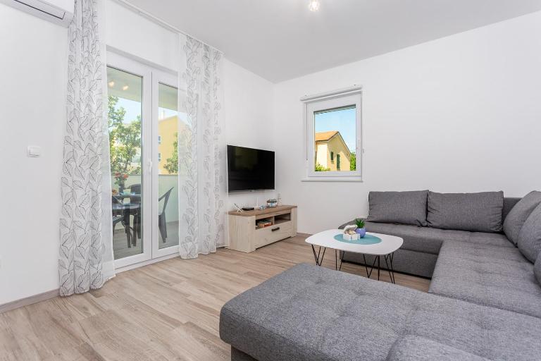 Kvarner bay 4* - Apartments 1 & 3 - Bed and Breakfast Rijeka
