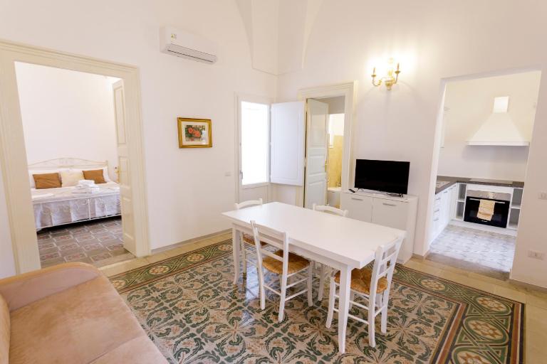 Suite Pagliula Cialdini - B&B Nardò