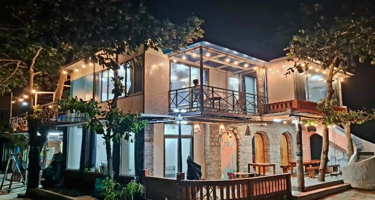 Chunlii Homestay - B&B Kê Gà