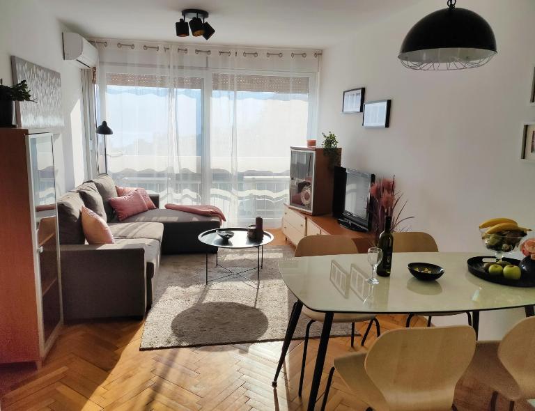 Adria Holliday Rijeka - B&B Fiume