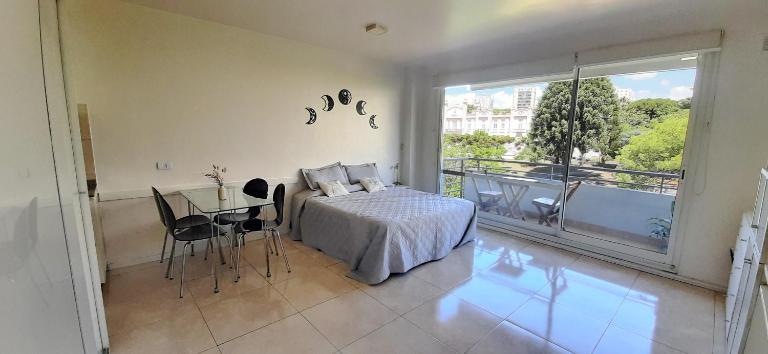 DaHause - Monoambiente en cañitas - Ferienwohnung Buenos Aires