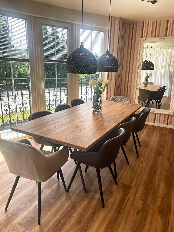 Vila Urbana Luxury Apartments - Ferienwohnung Lesce