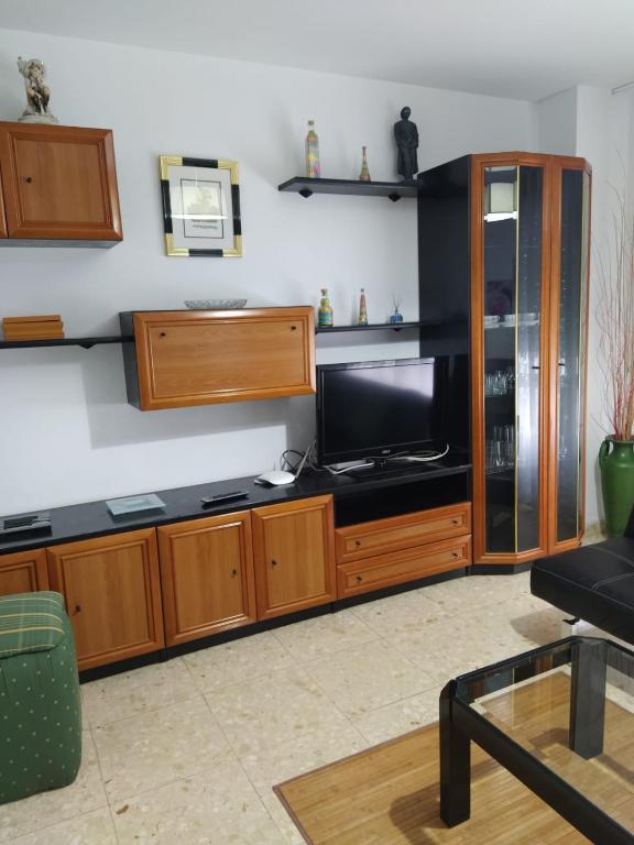 Vacaciones en O Grove - B&B O Grove