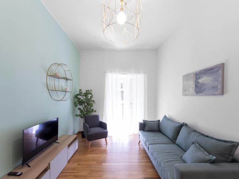 (Piazza di spagna)Rome Apartment - B&B Rome