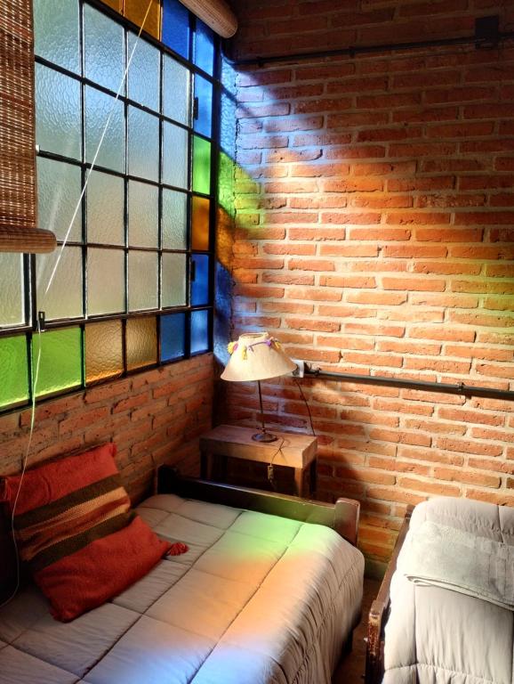 Loft El Taller - Rústico, elegante, acogedor - B&B Yerba Buena