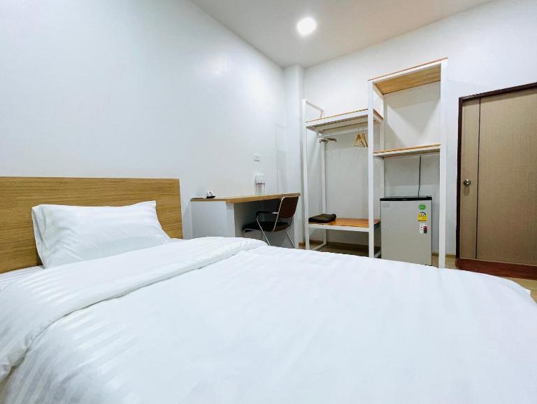 PD Apartment Inn - Ferienwohnung Ban Pradok