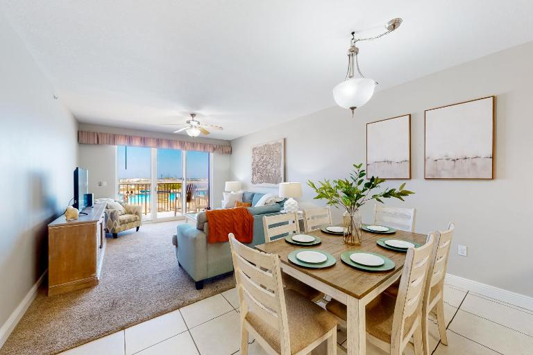 Summer Place 103 - B&B Fort Walton Beach