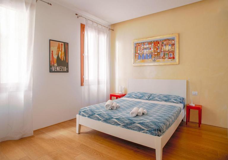 Ca' Venissa - Ferienwohnung Venedig