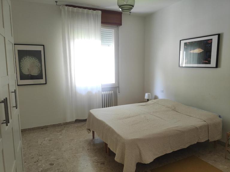 Appartamento Panoramica - B&B Pesaro