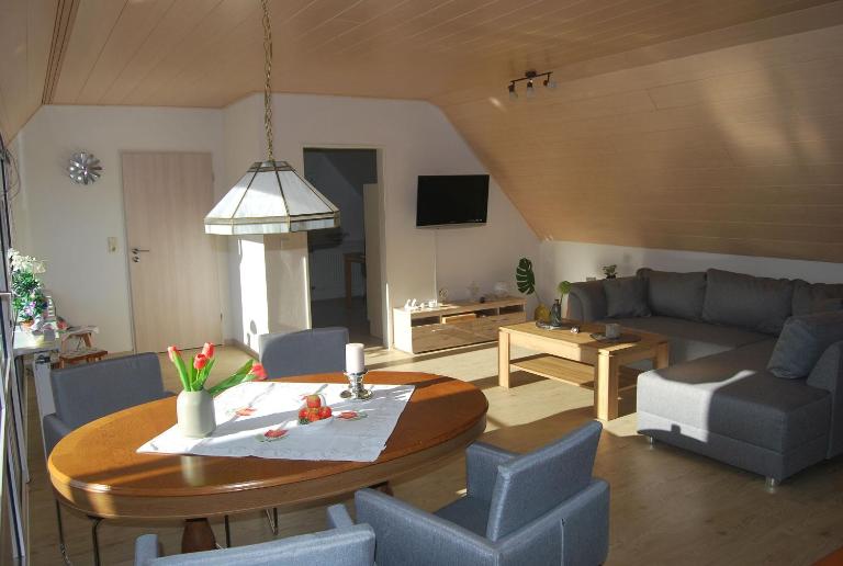 NEU! Schönes Urlaubsdomizil an der Nordsee - Bed and Breakfast Stedesdorf