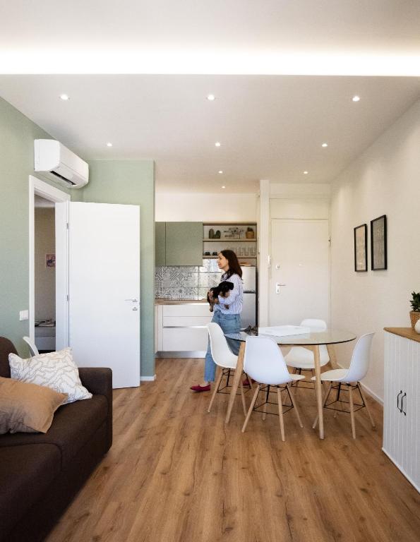 Appartamento Nautilus - Chambres d'hôtes Lido di Jesolo