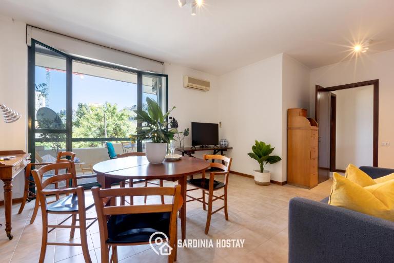 La Sella Apartment - Bed and Breakfast Cagliari