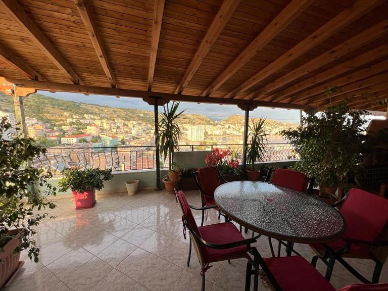 Andrea Apartament - Bed and Breakfast Sarandë