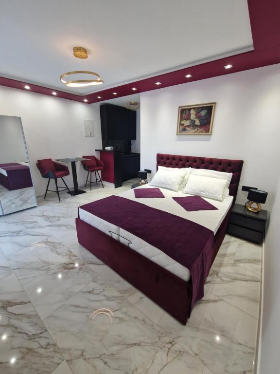 Victoria Apartments - Ferienwohnung Makarska