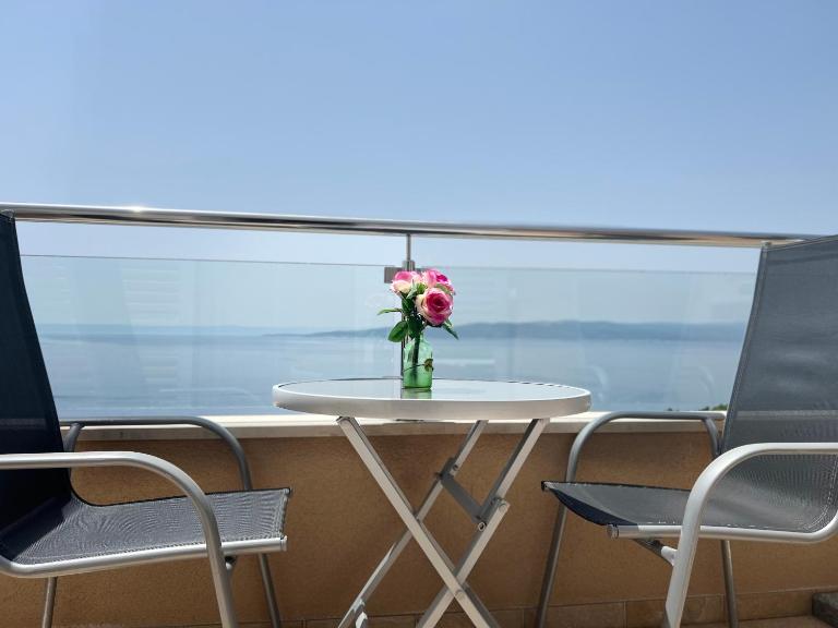 Villa Martina - B&B Baška Voda
