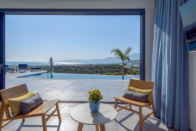Kali Thea Villas - B&B Khersónisos