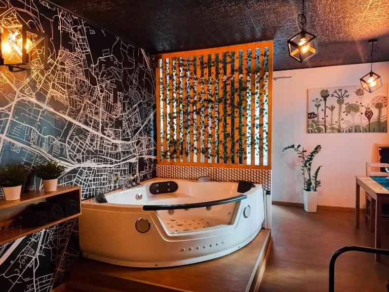 Punkt Nieruchomości - Chambres d'hôtes Katowice