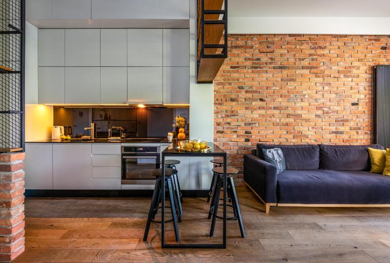apartamenty-wroc Księcia Witolda - Bed and Breakfast Wrocław