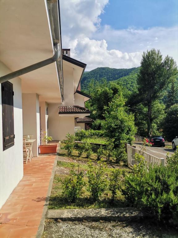 Bilocale per gli amanti dello sci - B&B Riolunato