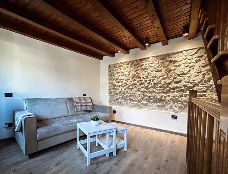 Il Vicoletto - Ferienwohnung Marostica
