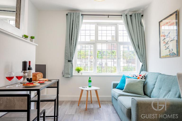 Host & Stay - Croydon Road Apartments - B&B Caterham