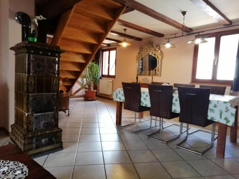 Le Tokay - B&B Ribeauvillé