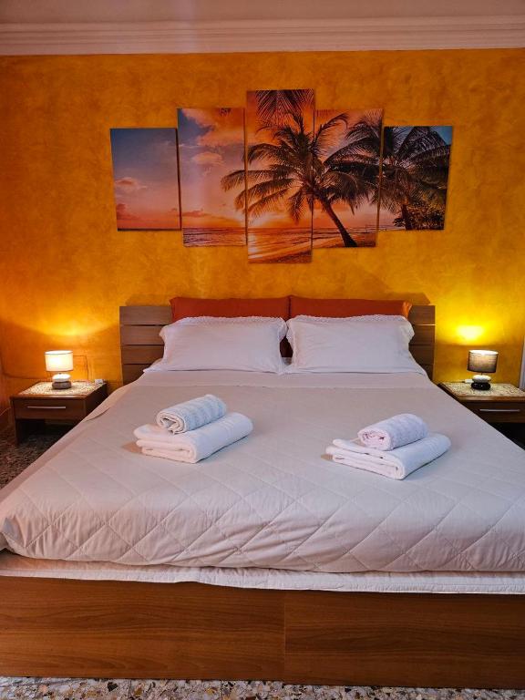B&B Al Borgo - B&B Troina / Draginai