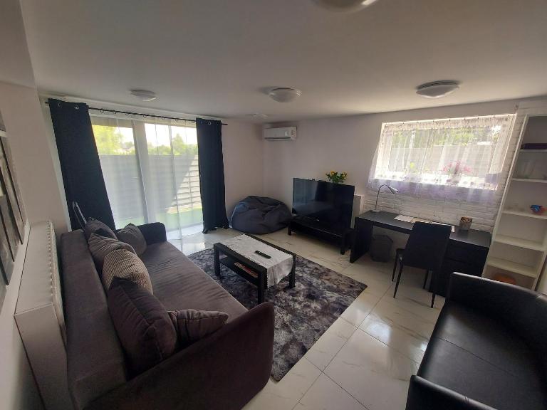 Premium Terrace Apartament - Bed and Breakfast Krakau