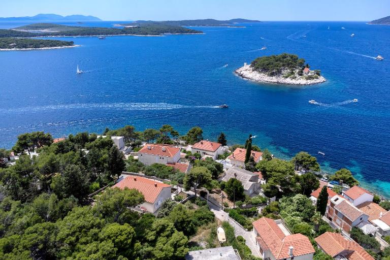 Rinada - ZF Hvar - Ferienwohnung Hvar