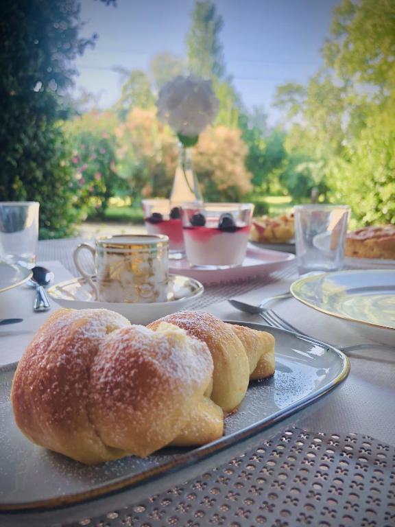 B&B Podere Merlo - B&B Parma