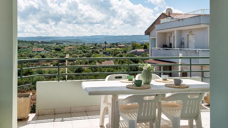 Goya 21 - B&B Alghero